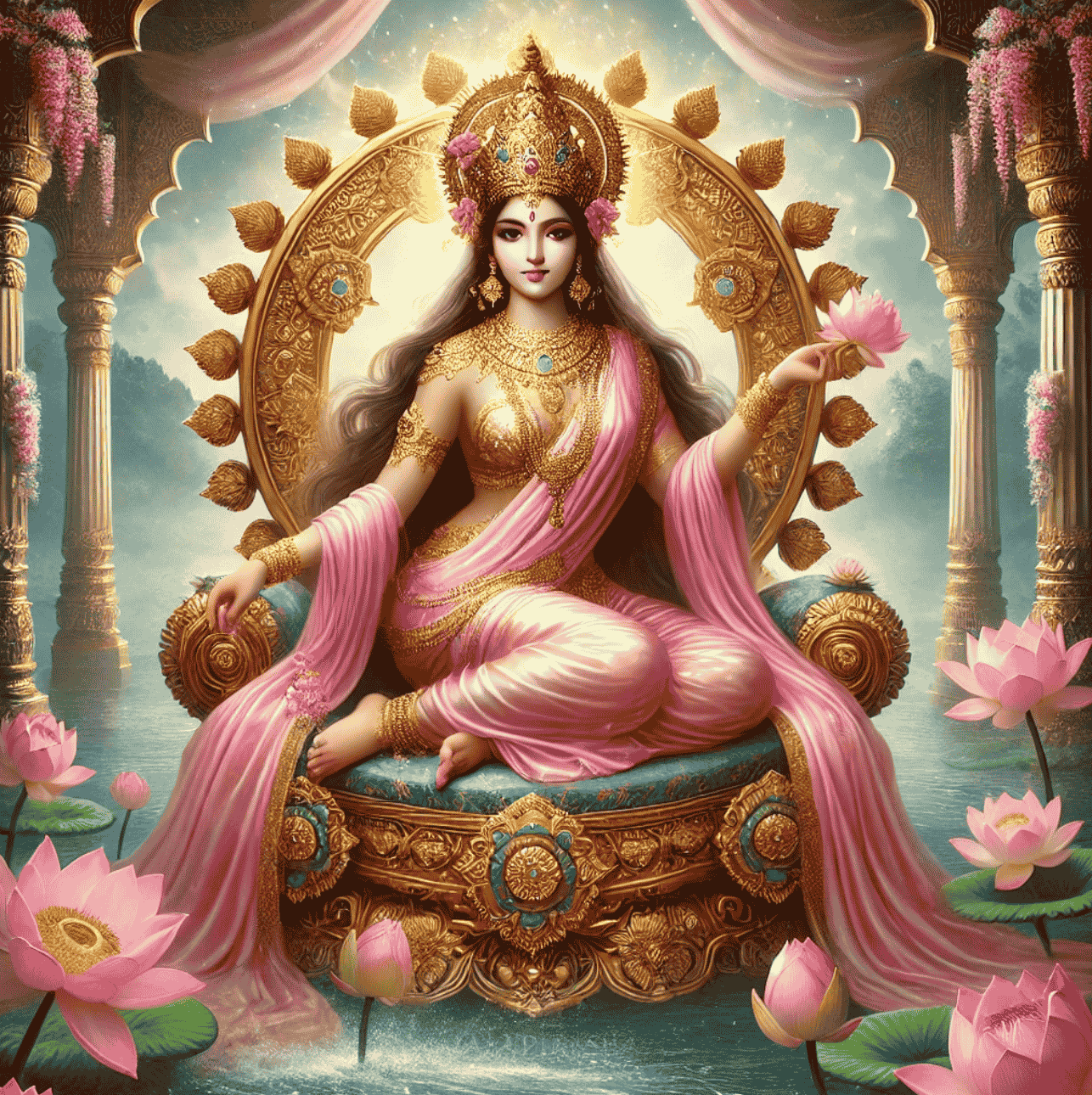 Malavya Mahapurusha Yoga
